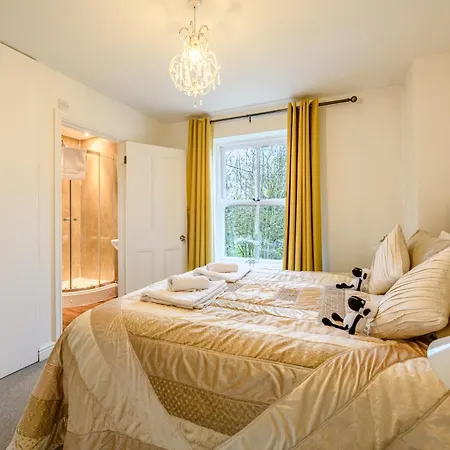 Sunnybeck Cottage Award Winning Dog Friendly Settle Exterior photo