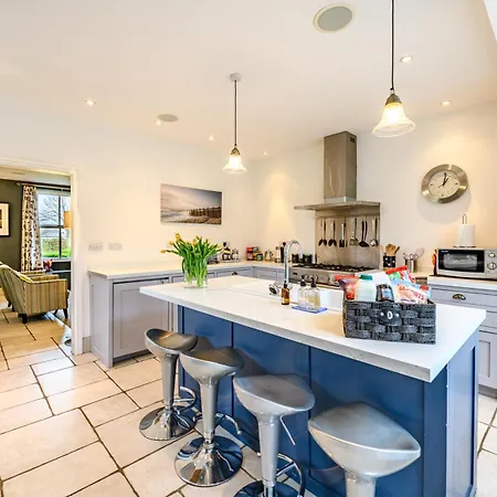 Sunnybeck Cottage Award Winning Dog Friendly Settle Exterior photo