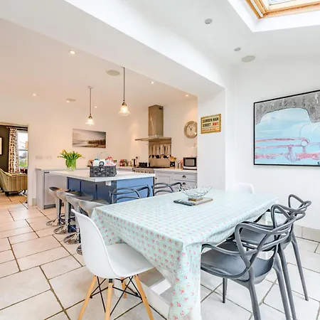 Sunnybeck Cottage Award Winning Dog Friendly Settle Exterior photo