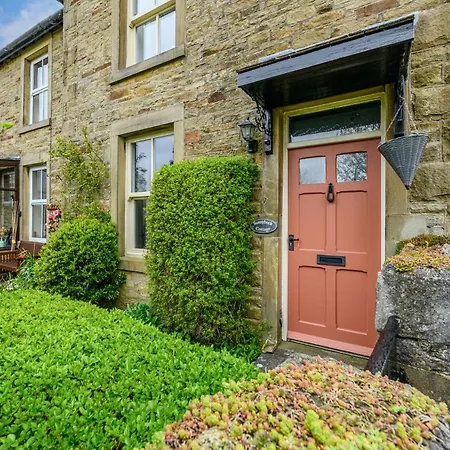 Sunnybeck Cottage Award Winning Dog Friendly Settle Exterior photo