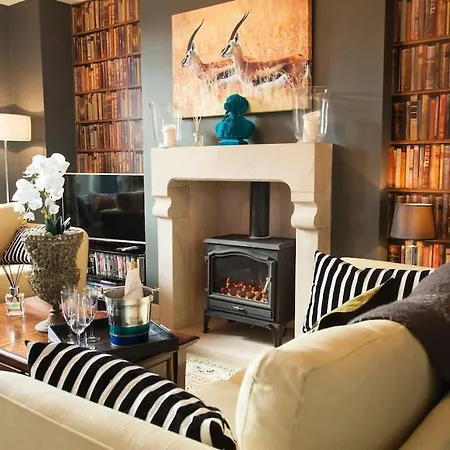 Sunnybeck Cottage Award Winning Dog Friendly Settle Exterior photo