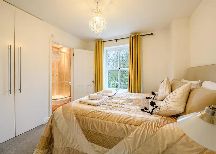 Sunnybeck Cottage Award Winning Dog Friendly