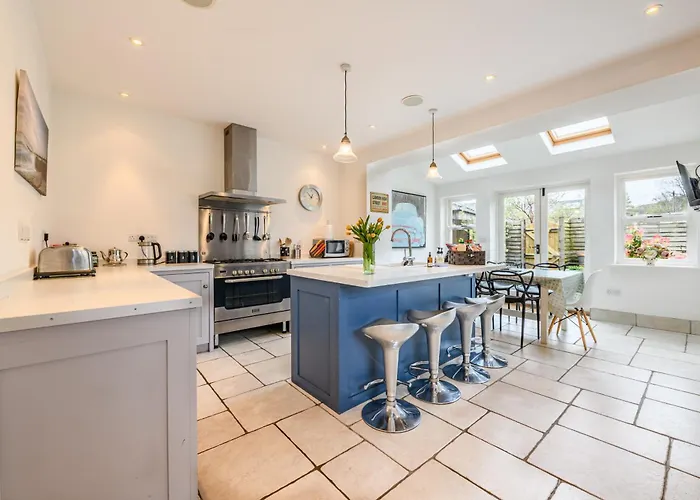 Sunnybeck Cottage Award Winning Dog Friendly