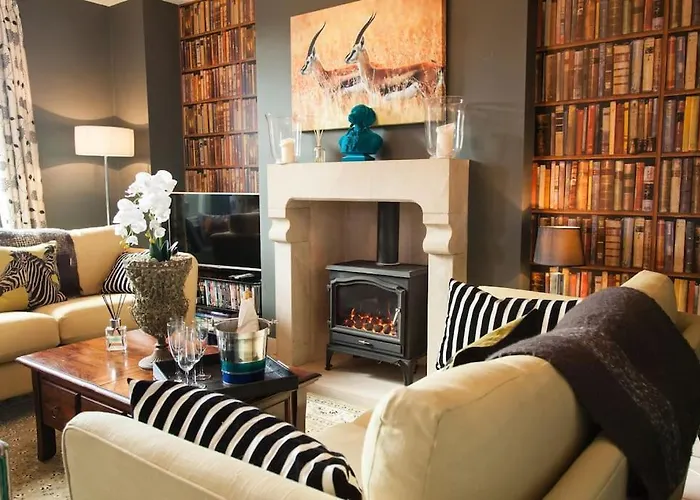 Sunnybeck Cottage Award Winning Dog Friendly