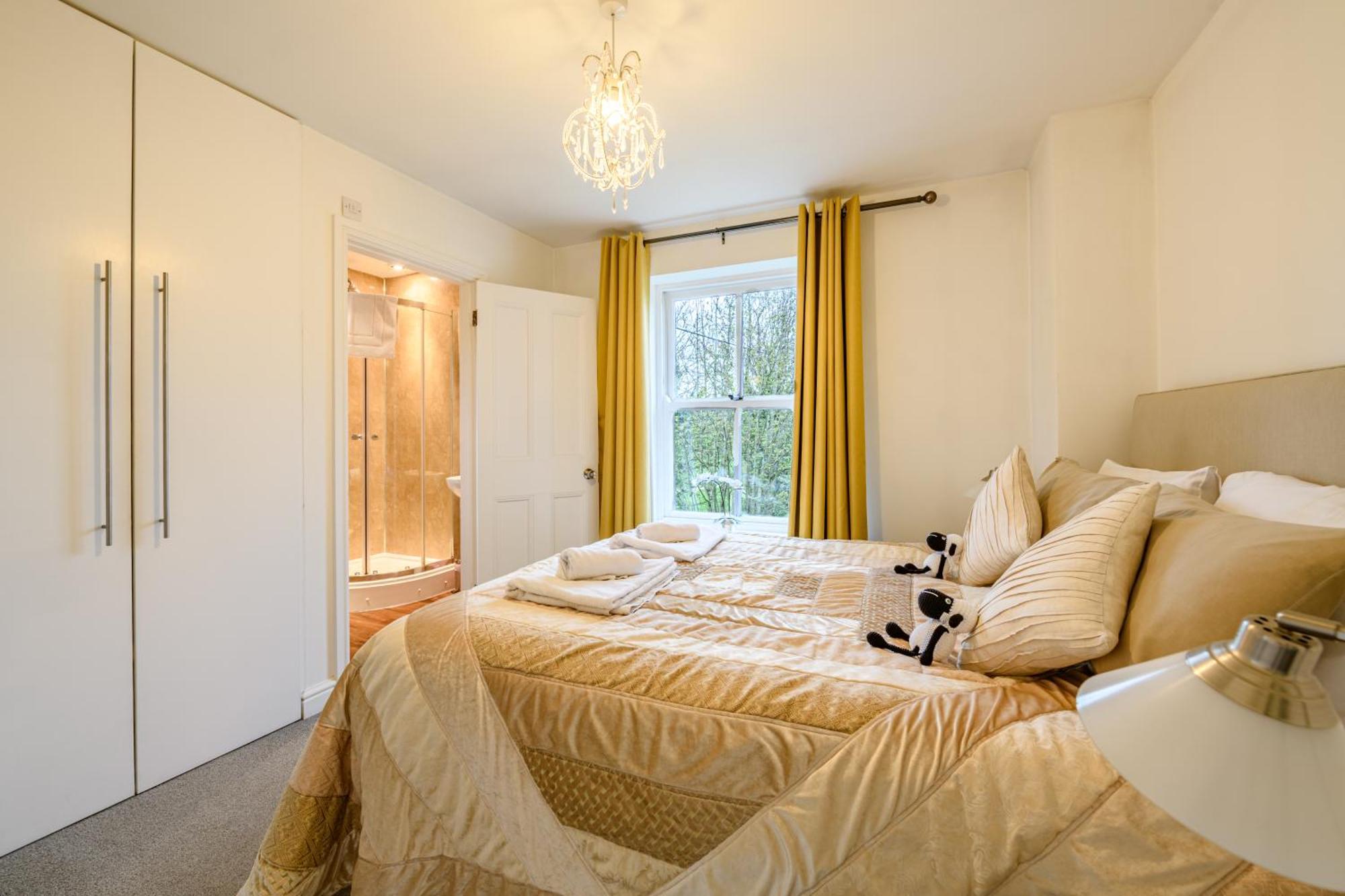 Holiday home Sunnybeck Award Winning Dog Friendly Settle