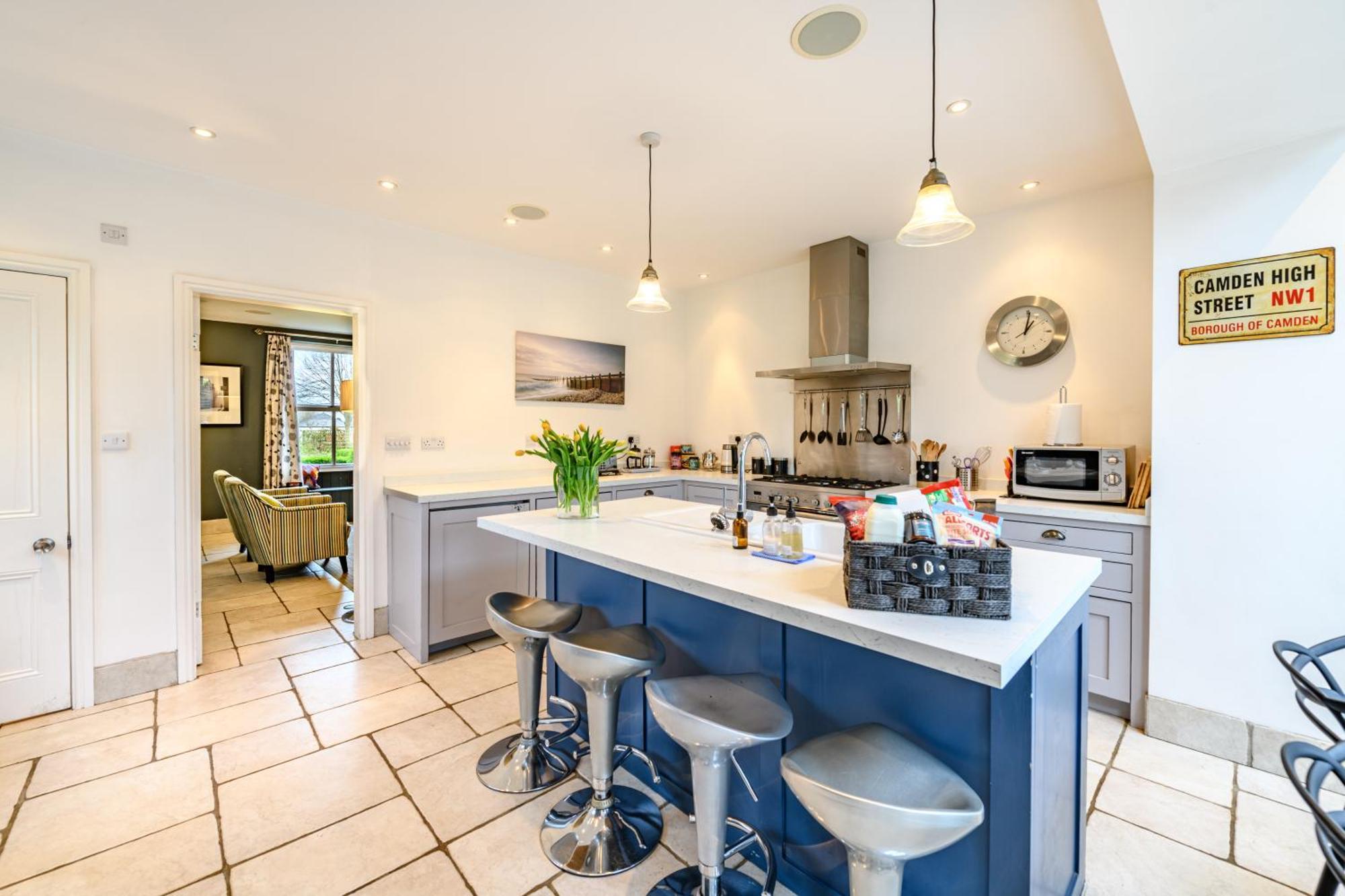 Holiday home Sunnybeck Award Winning Dog Friendly *