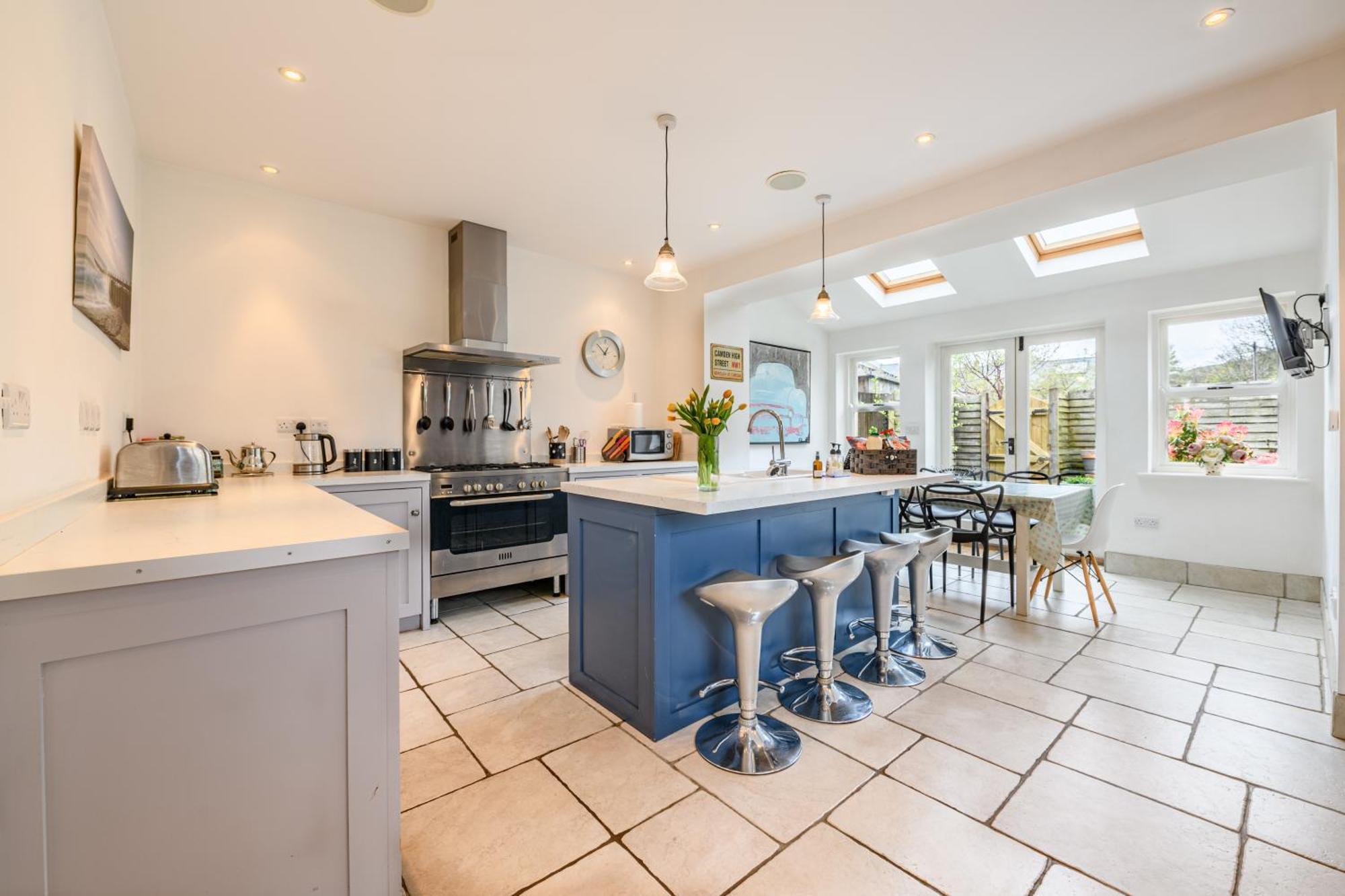 Holiday home Sunnybeck Award Winning Dog Friendly
