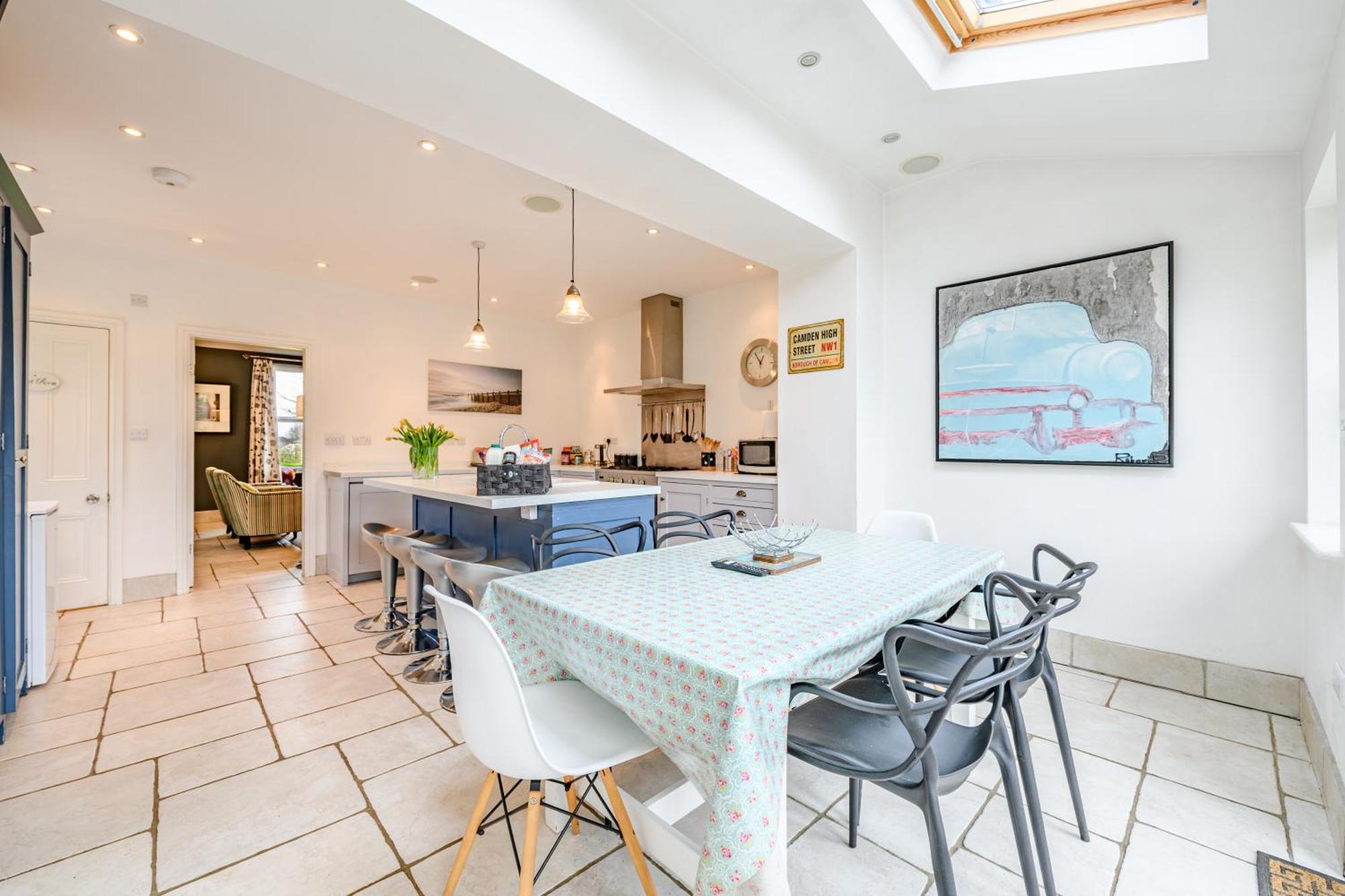 Holiday home Sunnybeck Award Winning Dog Friendly *