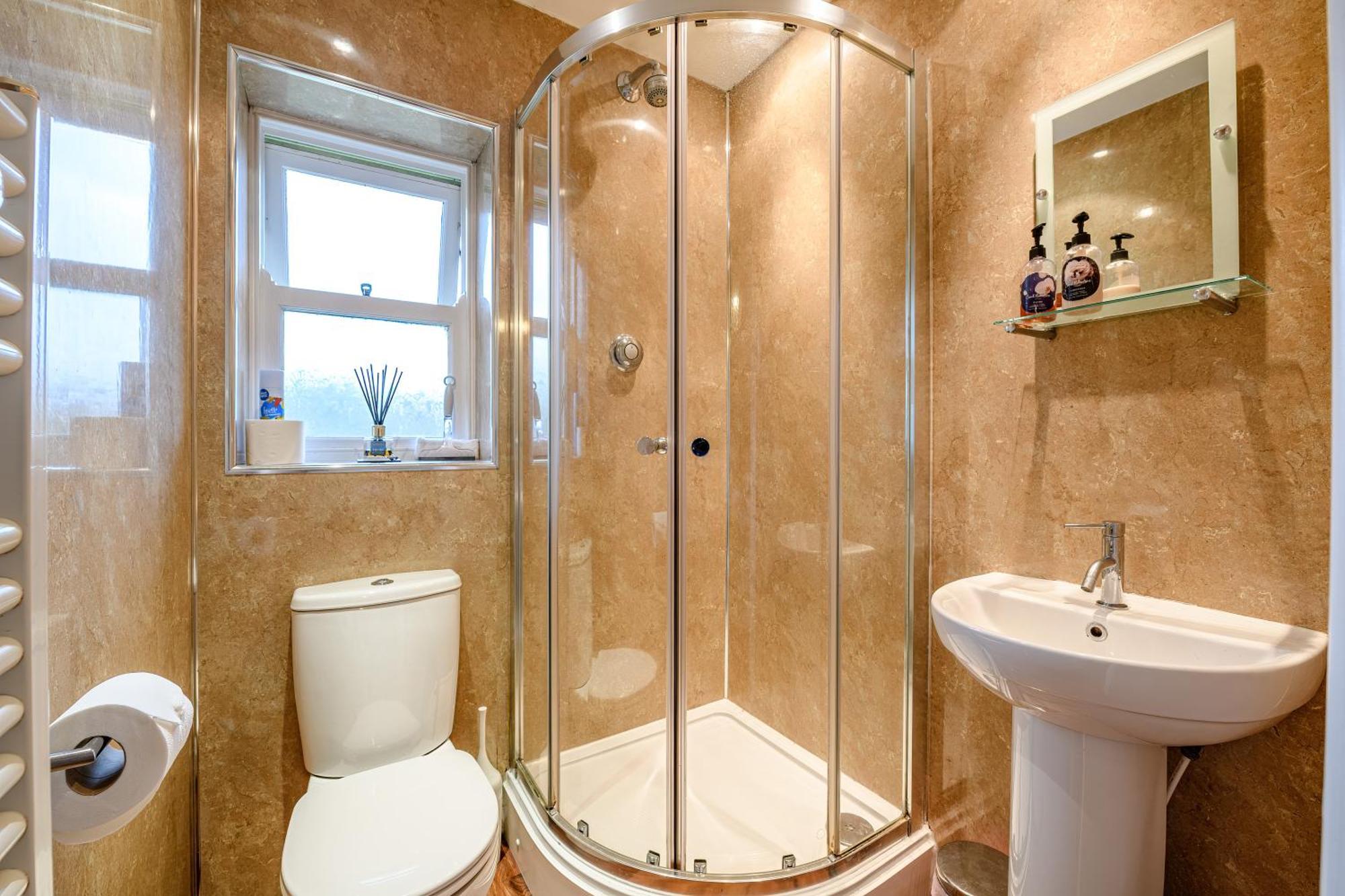Holiday home Sunnybeck Award Winning Dog Friendly Settle