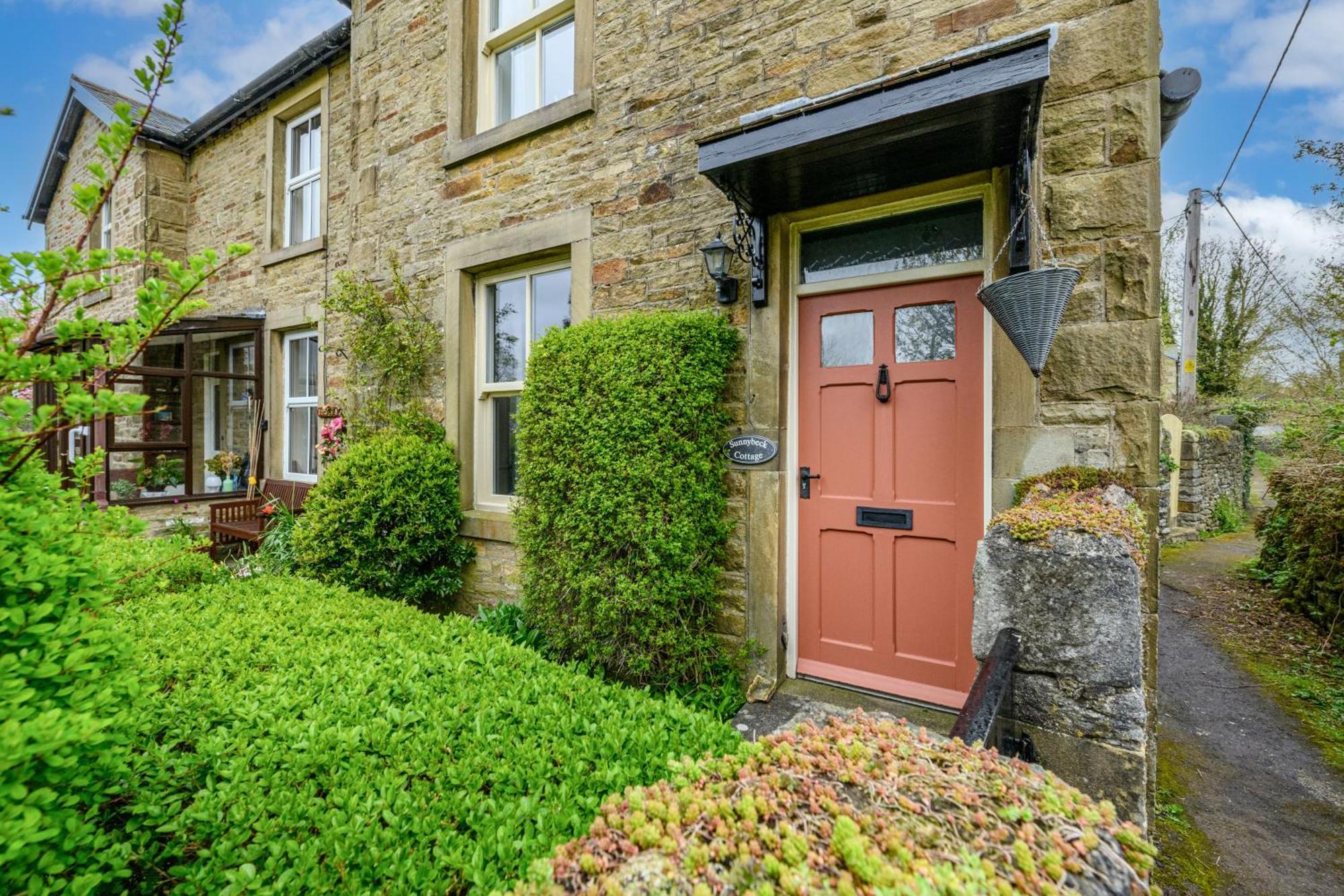 Sunnybeck Award Winning Dog Friendly *
