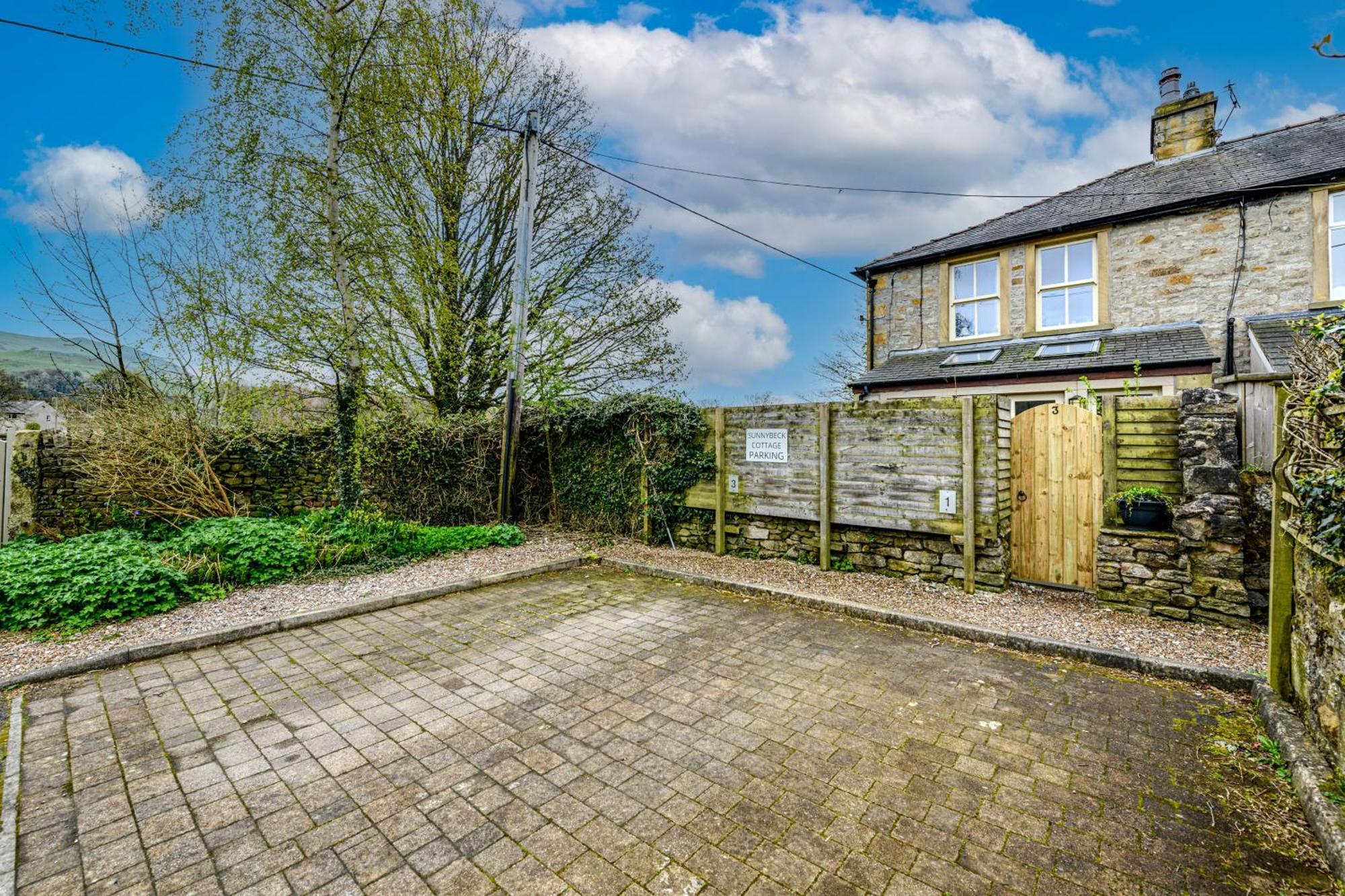 Holiday home Sunnybeck Award Winning Dog Friendly *