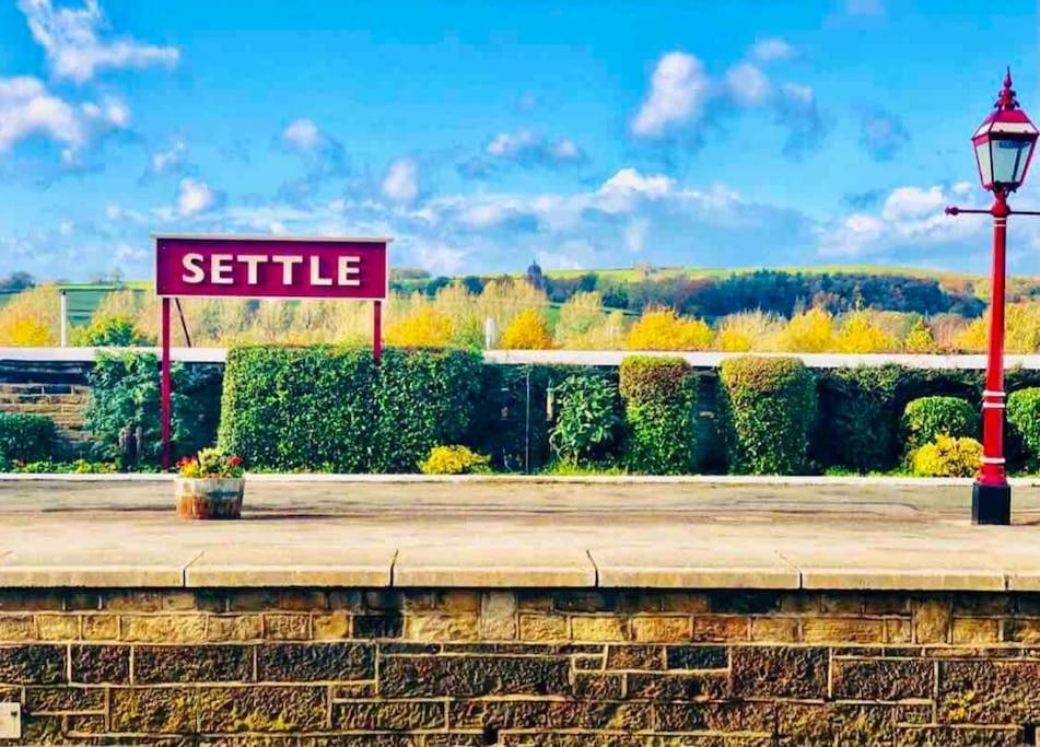 Sunnybeck Award Winning Dog Friendly Settle