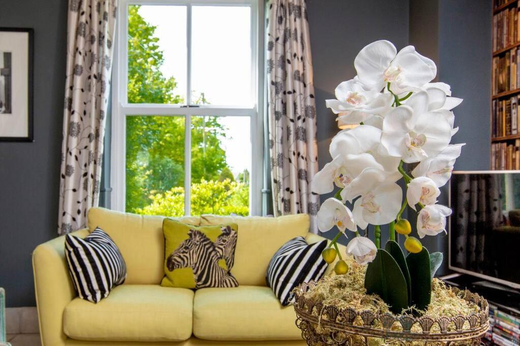 Sunnybeck Award Winning Dog Friendly * Settle