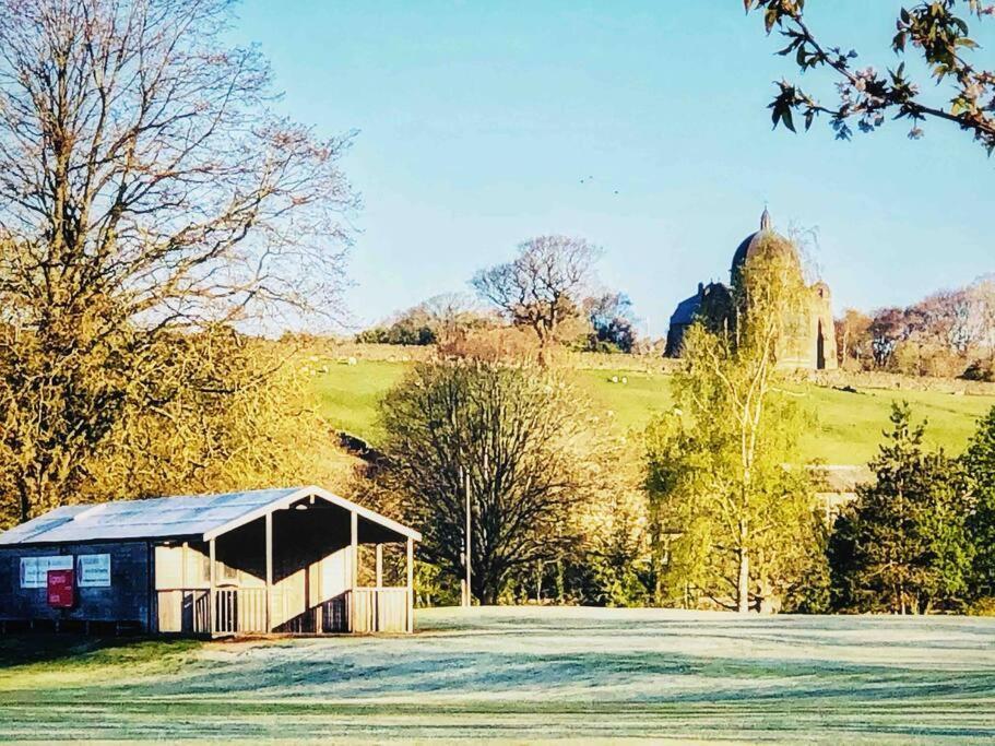 Sunnybeck Award Winning Dog Friendly Holiday home