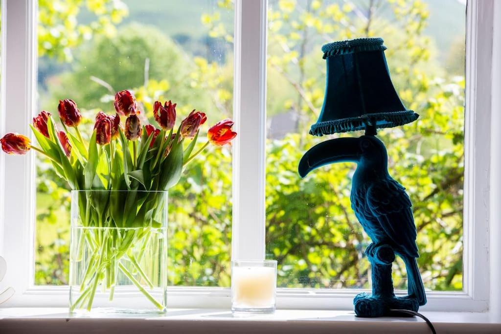Sunnybeck Award Winning Dog Friendly Holiday home *