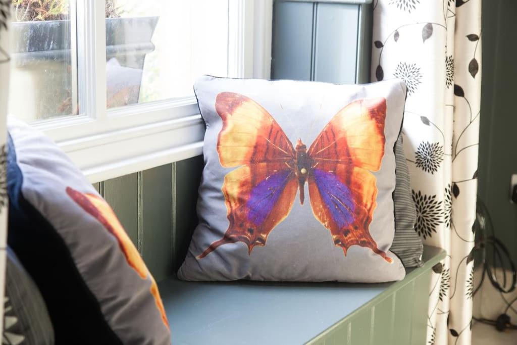 Sunnybeck Award Winning Dog Friendly Holiday home