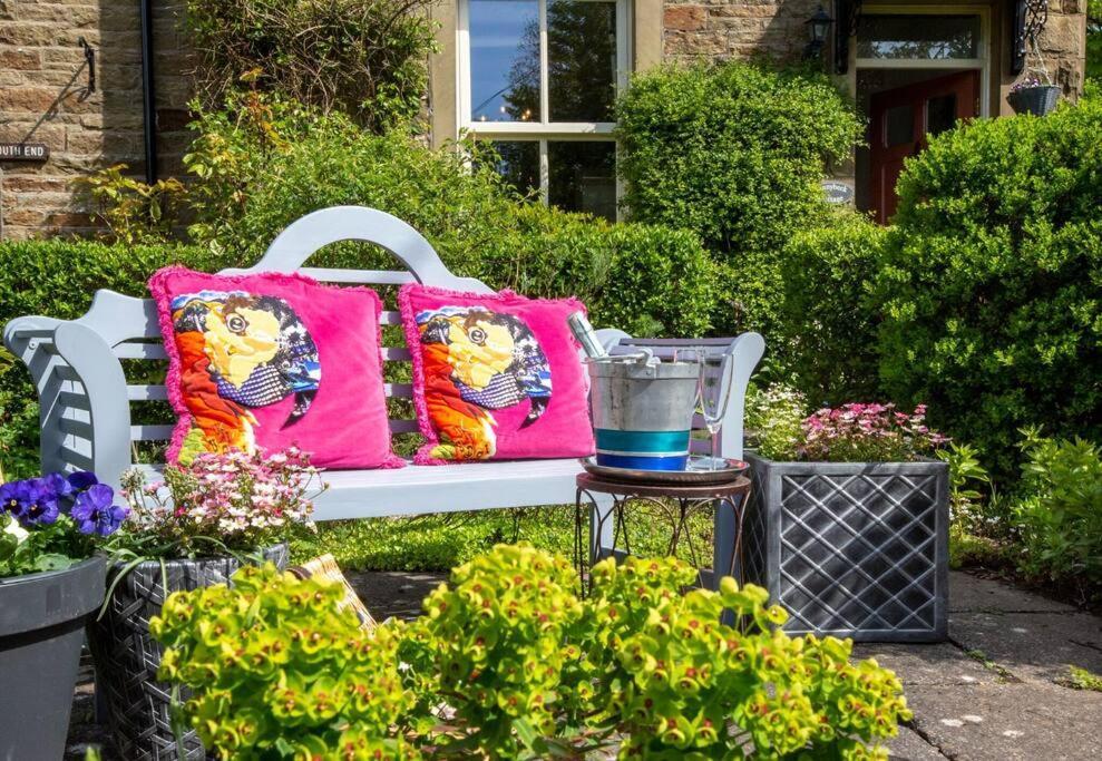 Holiday home Sunnybeck Award Winning Dog Friendly *