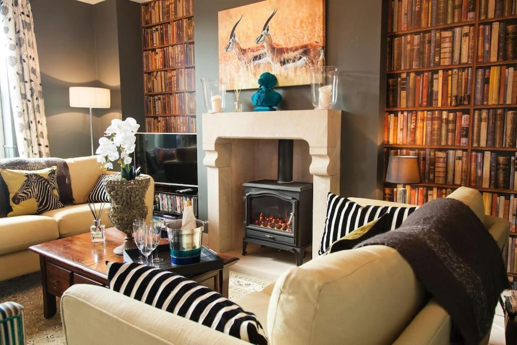 Sunnybeck Award Winning Dog Friendly Holiday home Settle