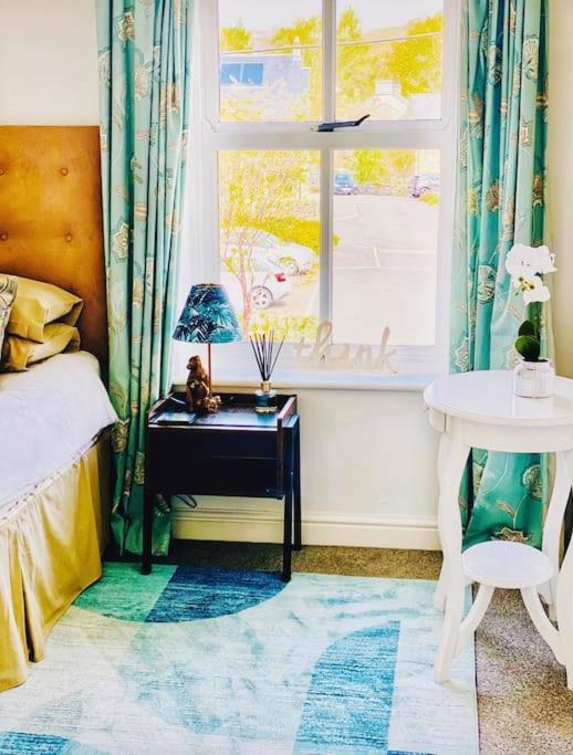 Holiday home Sunnybeck Award Winning Dog Friendly Settle