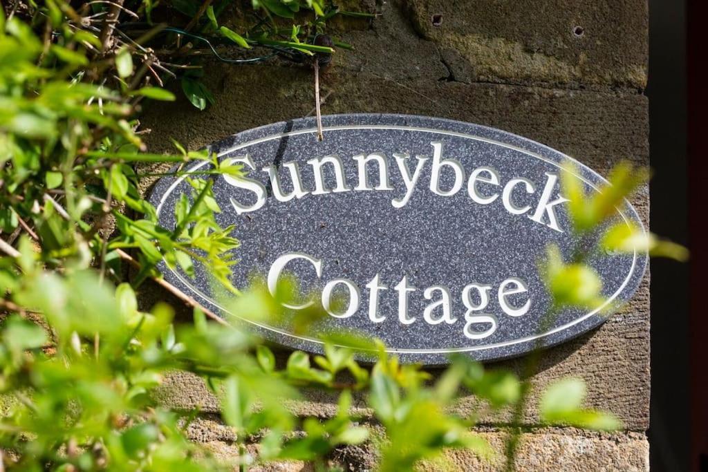 Sunnybeck Award Winning Dog Friendly Settle