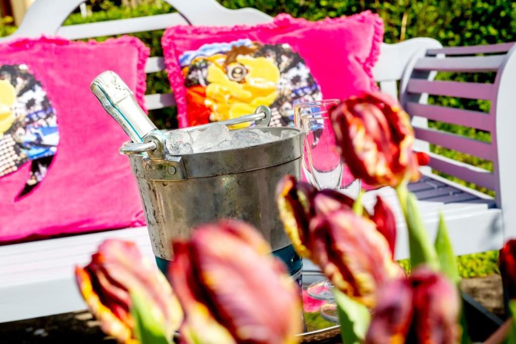 Sunnybeck Award Winning Dog Friendly * Settle