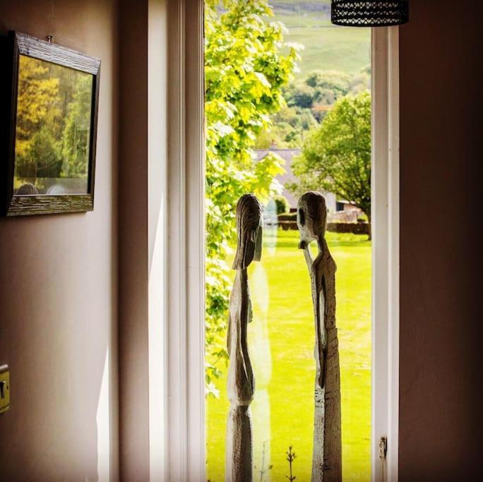 Sunnybeck Award Winning Dog Friendly