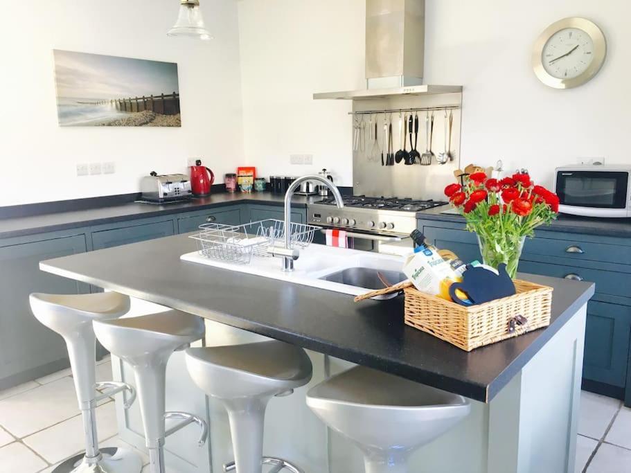 Holiday home Sunnybeck Award Winning Dog Friendly