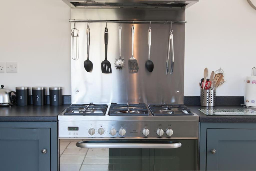 Sunnybeck Award Winning Dog Friendly Holiday home Settle
