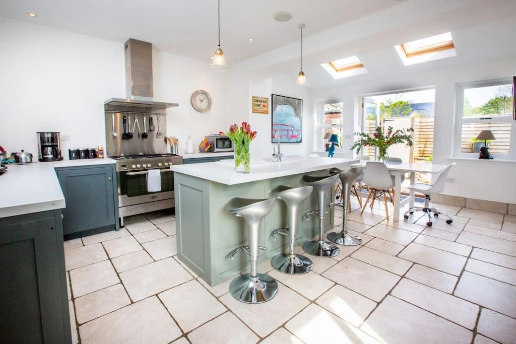 Holiday home Sunnybeck Award Winning Dog Friendly Settle