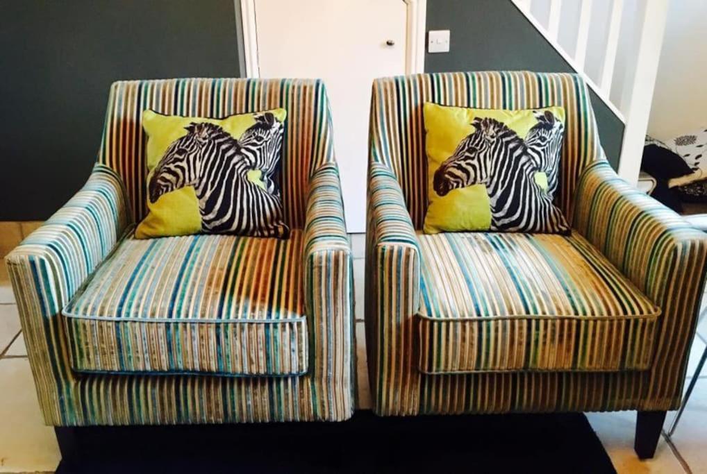Sunnybeck Award Winning Dog Friendly * Settle