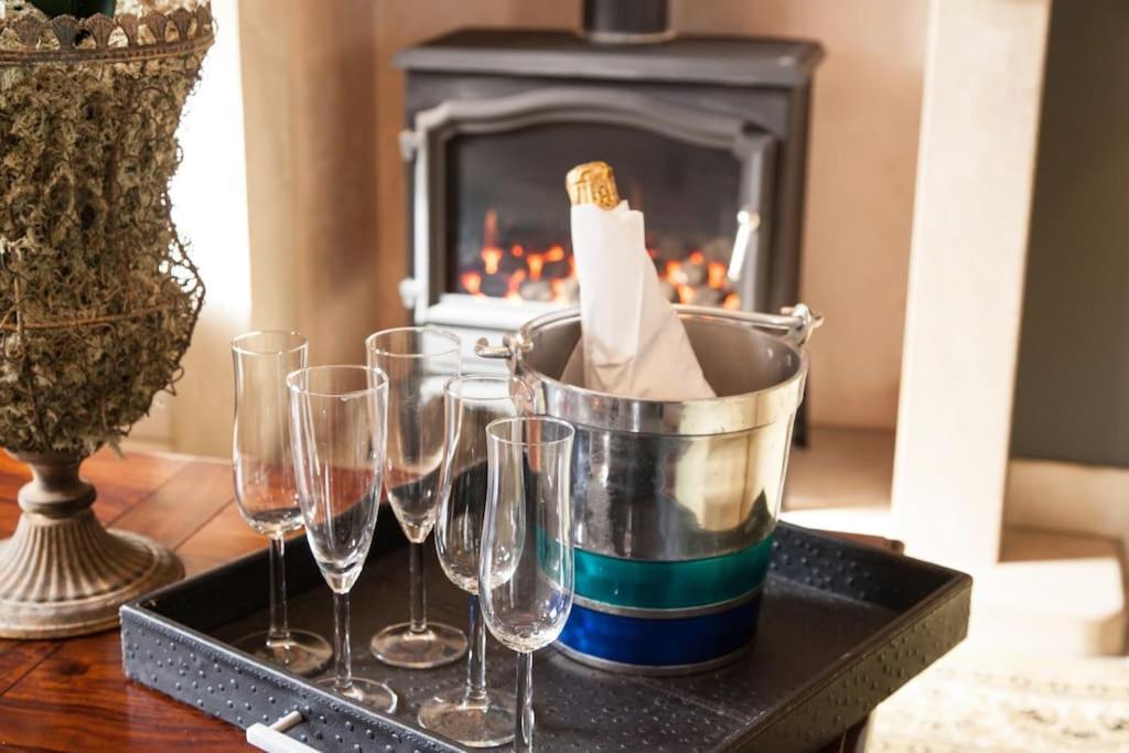 Holiday home Sunnybeck Award Winning Dog Friendly