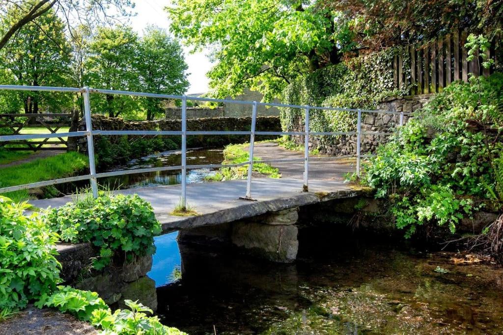Sunnybeck Award Winning Dog Friendly *
