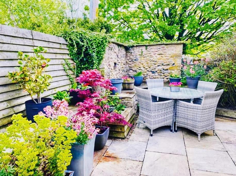 Sunnybeck Award Winning Dog Friendly