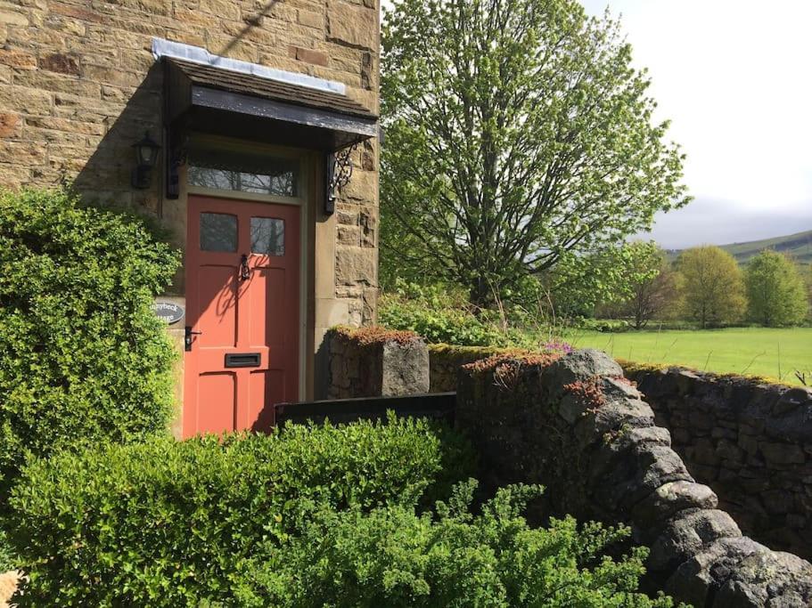 Sunnybeck Award Winning Dog Friendly Holiday home *